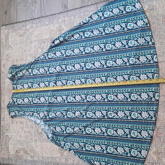 Show me your Mumu Garrett Tank Dress Size XS - Picture 10 of 10